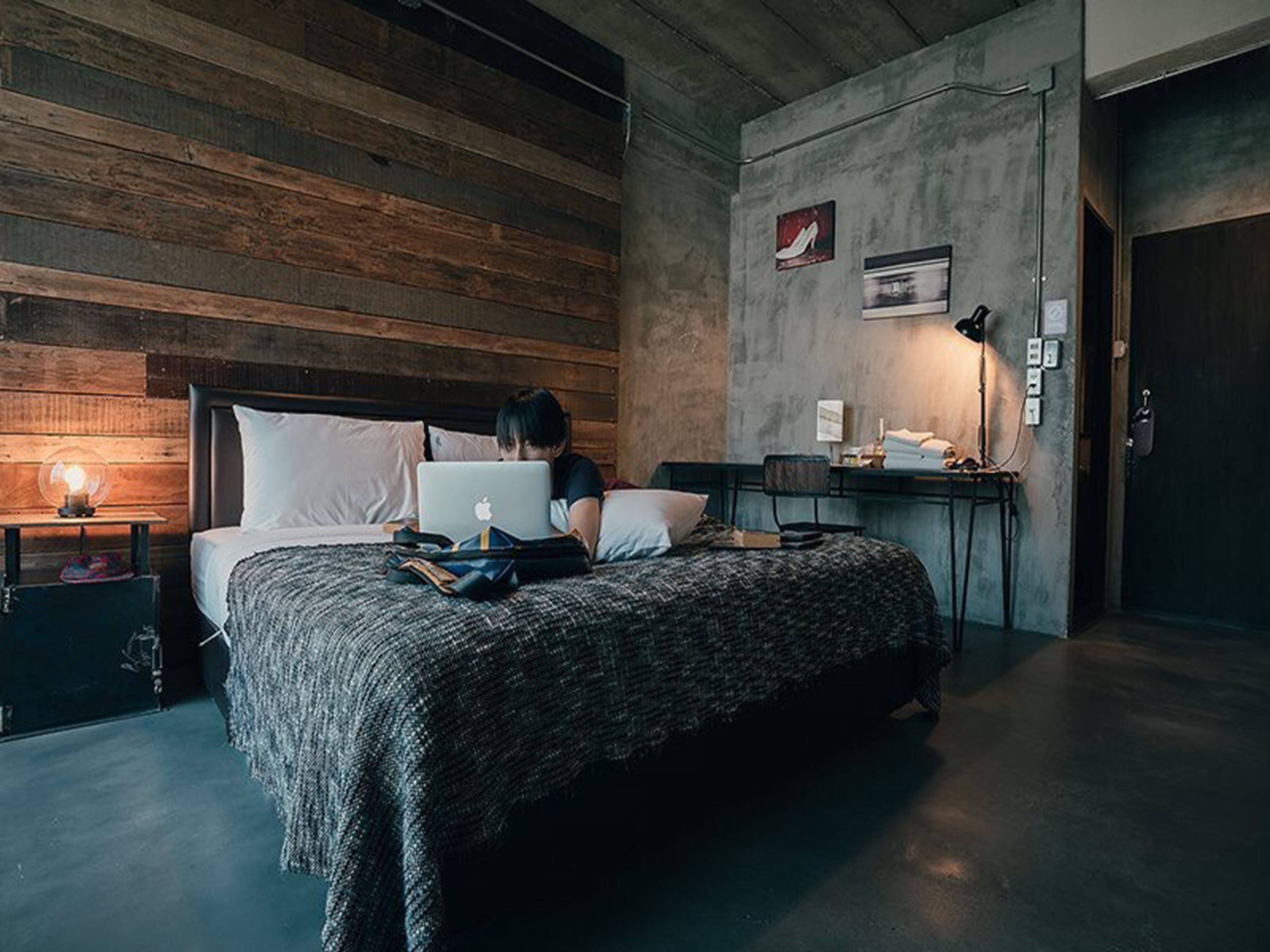 Foto - Samantan Hotel at Nimman