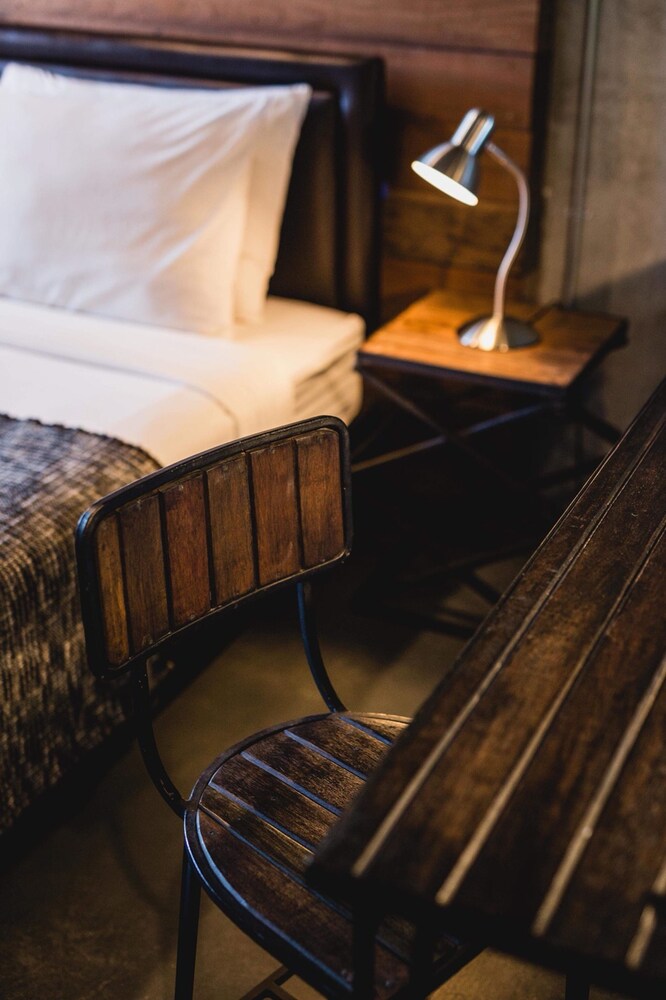 Samantan Hotel by null