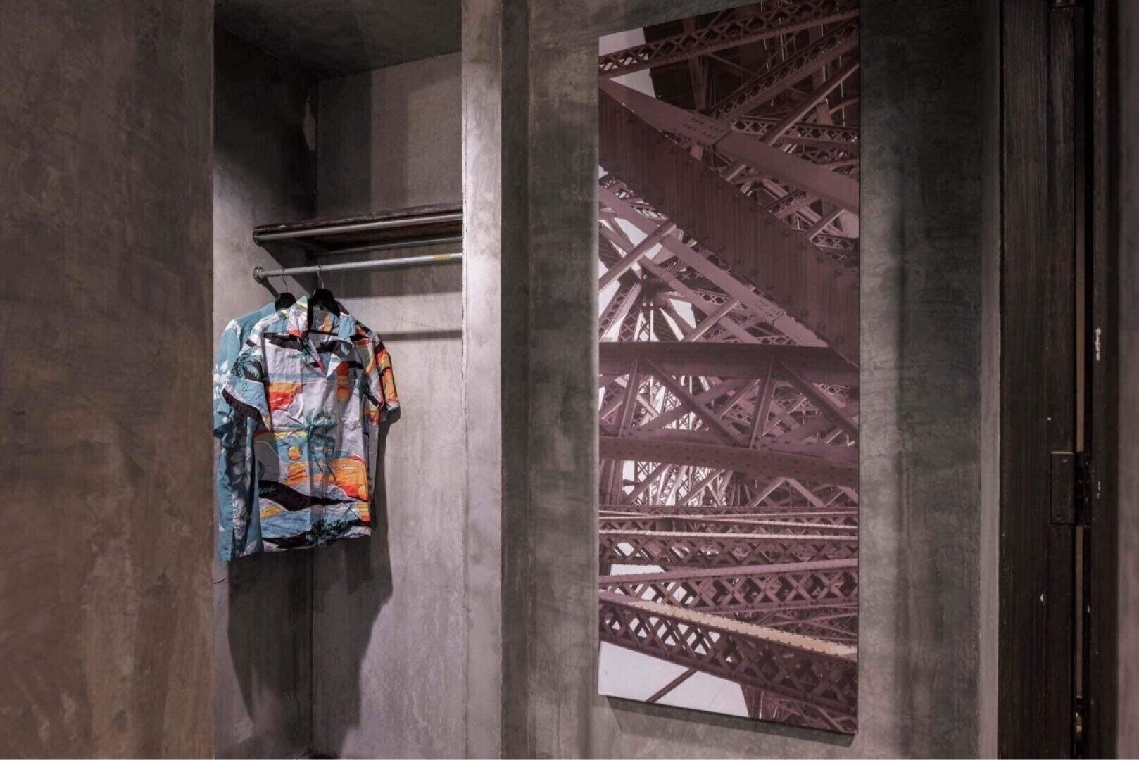 Foto - Samantan Hotel at Nimman