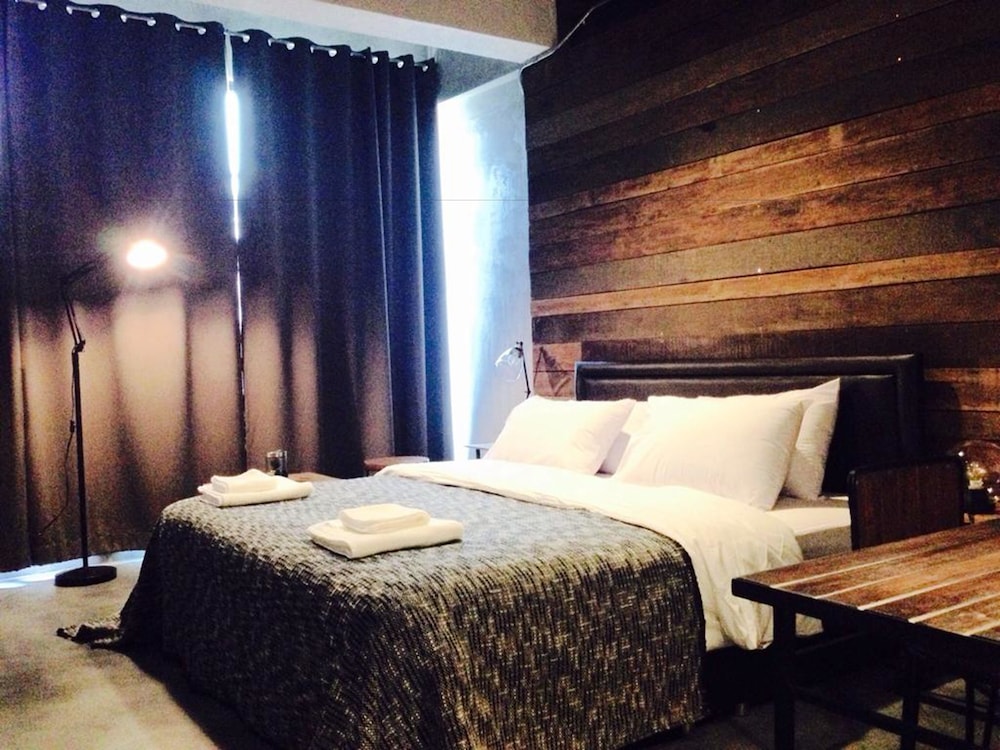 Samantan Hotel by null