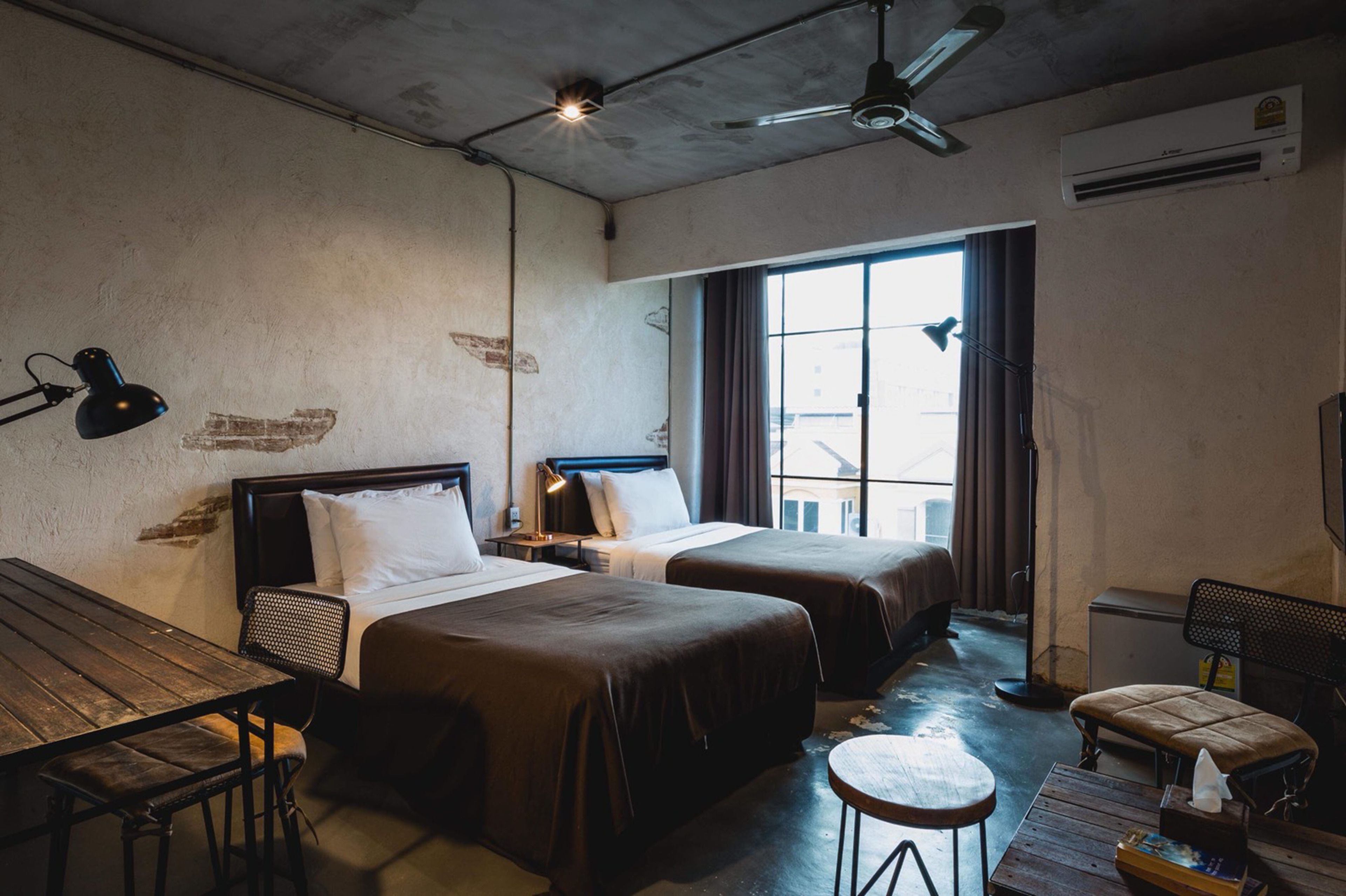 Foto - Samantan Hotel at Nimman