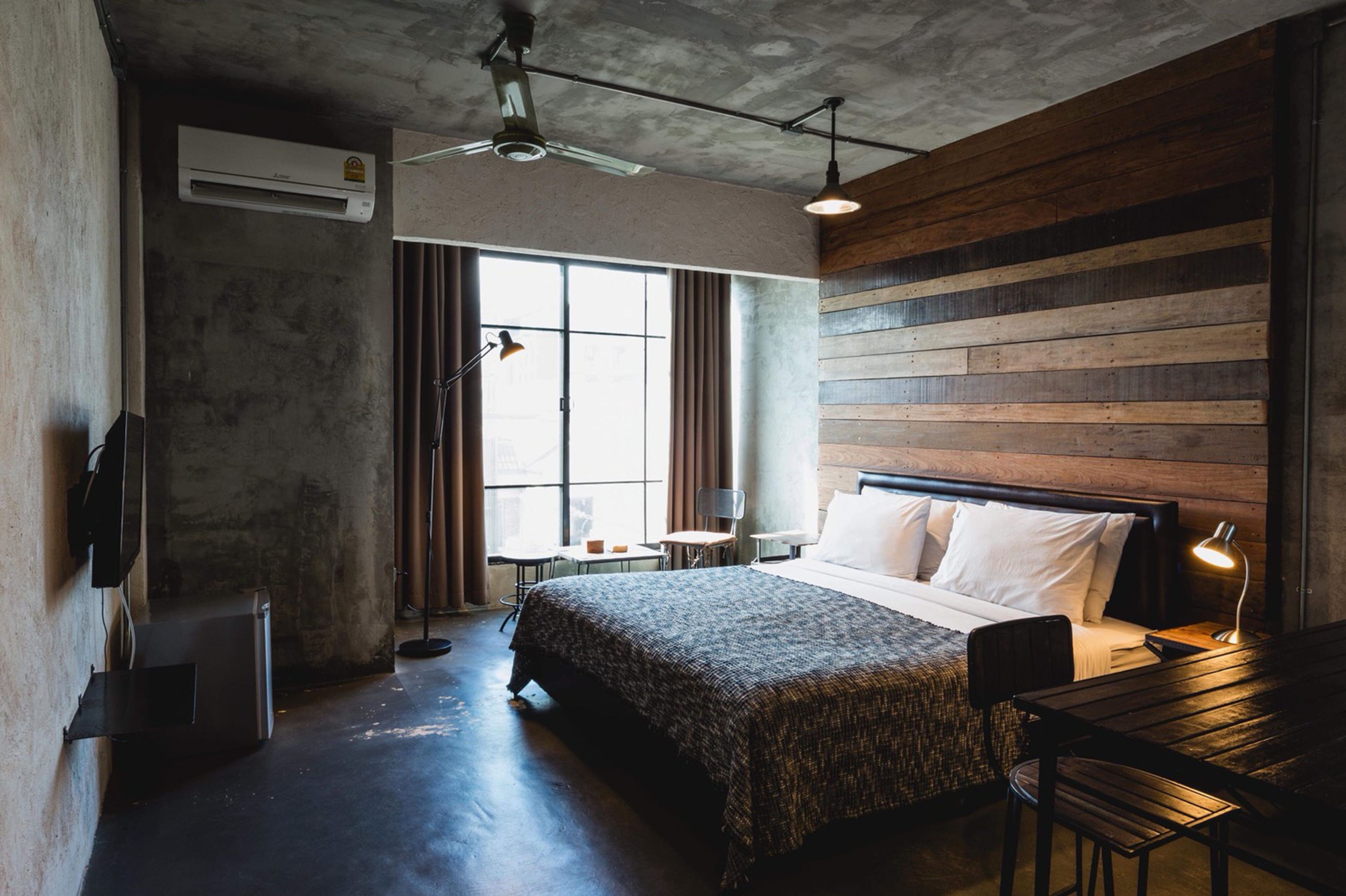 Foto - Samantan Hotel at Nimman