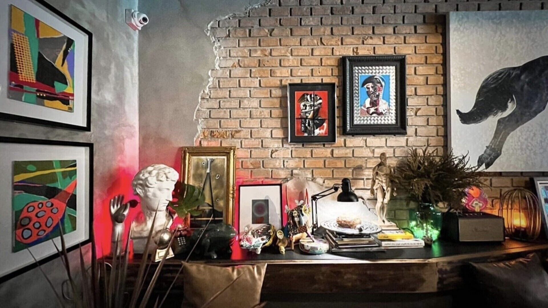 Foto - Samantan Hotel at Nimman