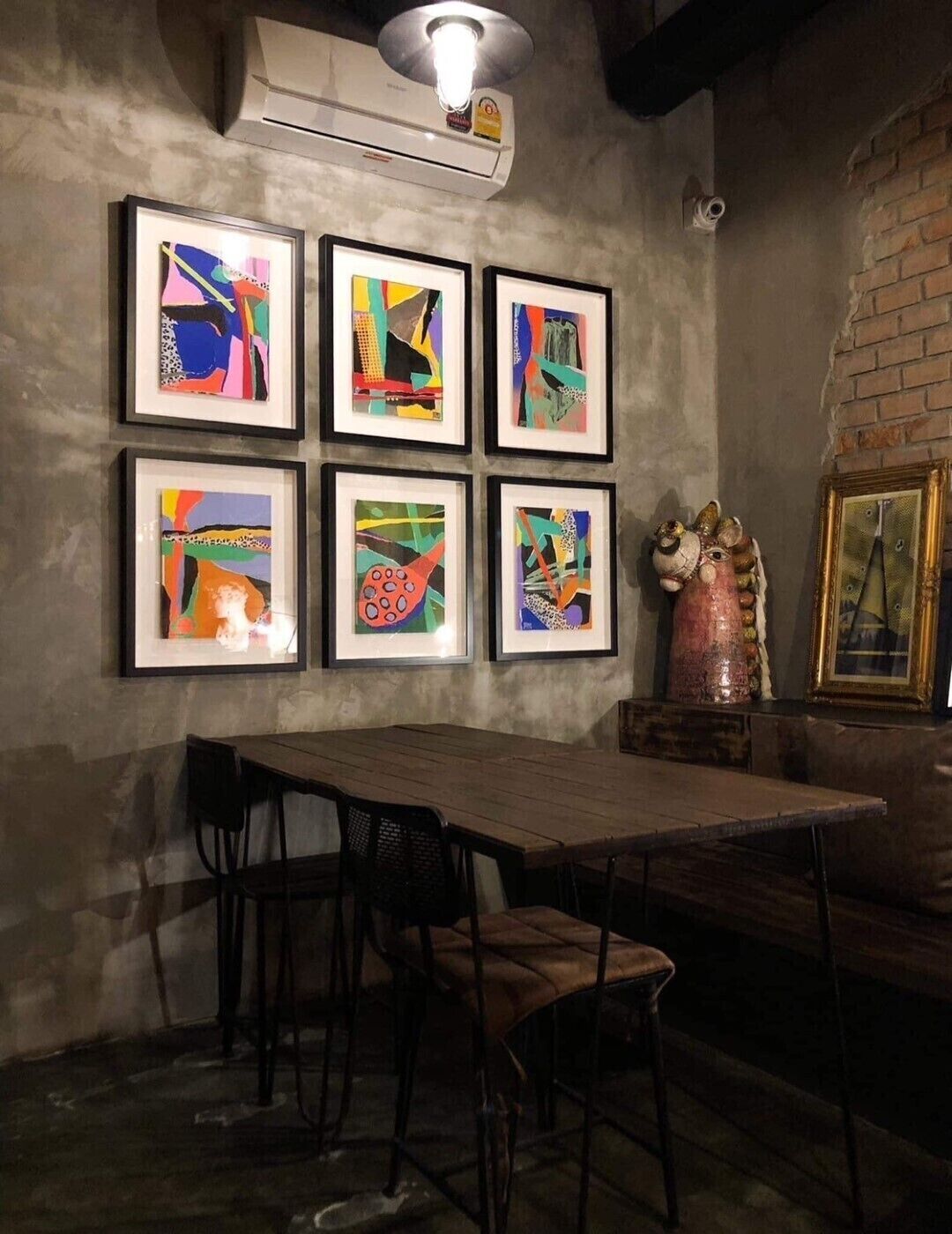 Foto - Samantan Hotel at Nimman