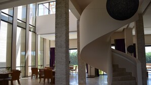 Lobby - Le Nerolïa (Marrakech)