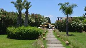 Garden - Le Nerolïa (Marrakech)