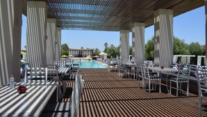 Restaurant - Le Nerolïa (Marrakech)
