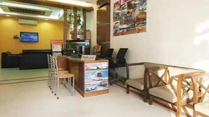 Recepción