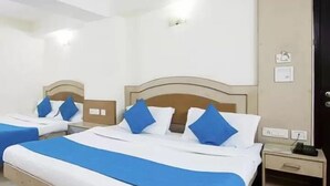 1 habitación, escritorio y wifi gratis 