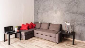 Televisión de pantalla plana