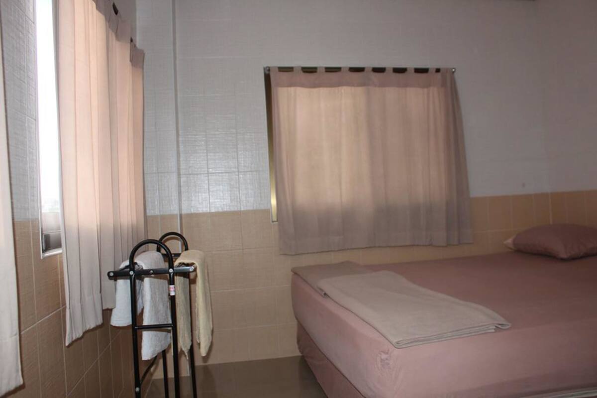Habitación doble | Wifi gratis
