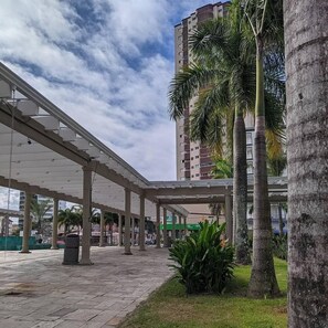 Área da propriedade