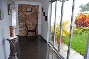 Hallway - Fantastico Chalet Vacacional (Armenia)