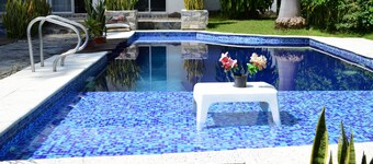 Fantastico Chalet Vacacional