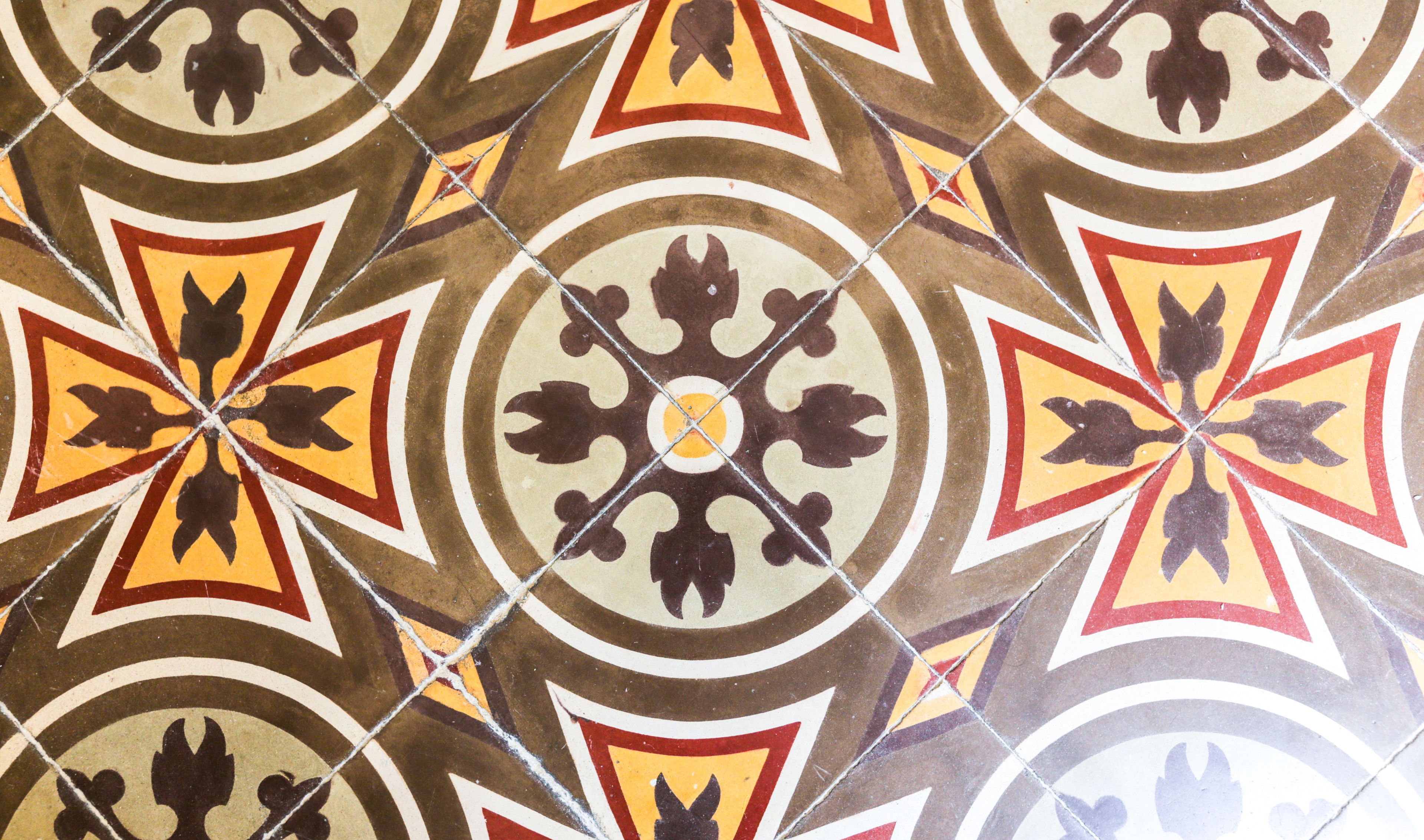 Foto - House of Pomegranates by Holi