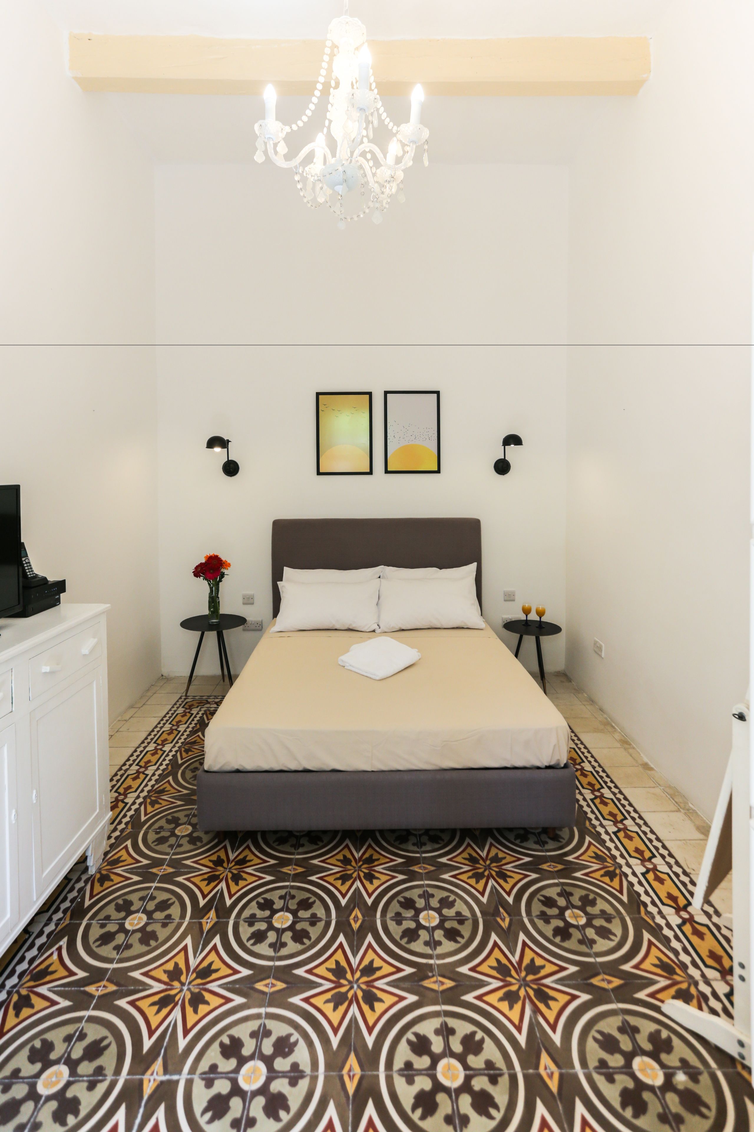 Foto - House of Pomegranates by Holi