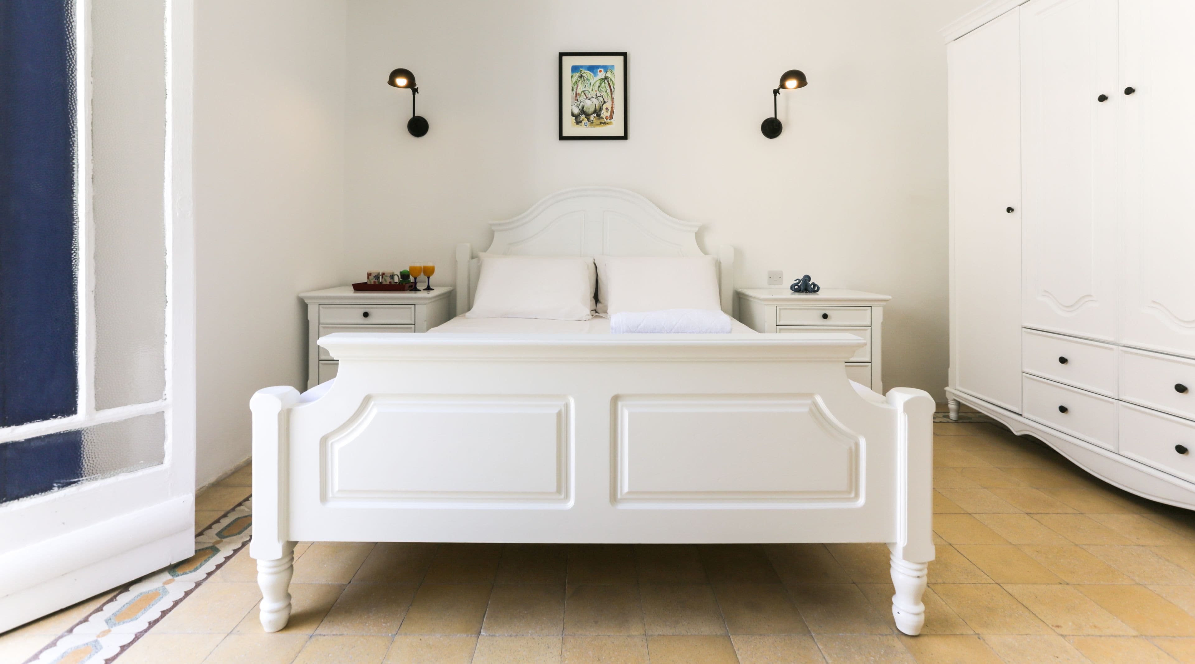 Foto - House of Pomegranates by Holi