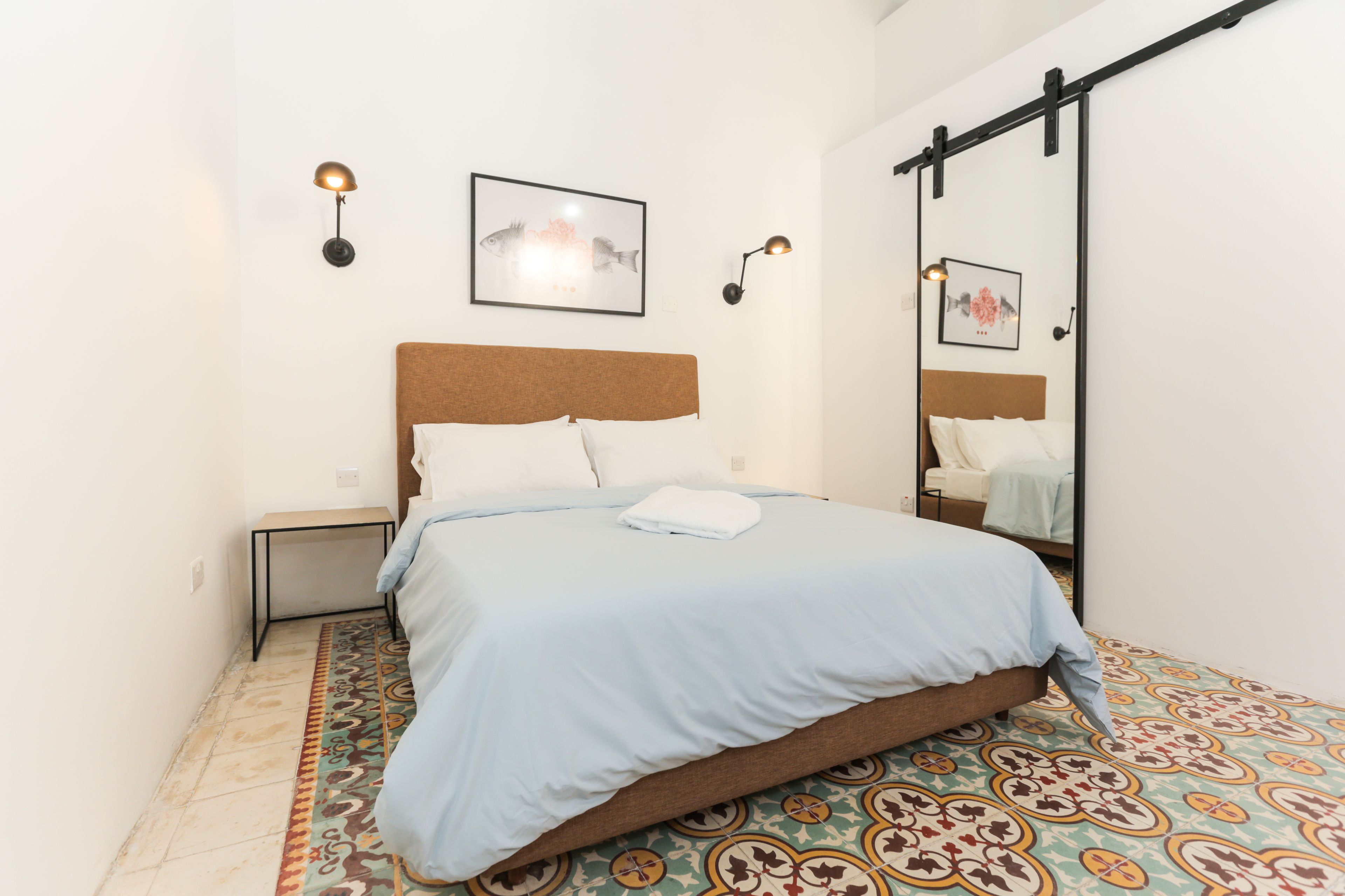 Foto - House of Pomegranates by Holi