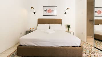 In-room safe, individually decorated, individually furnished
