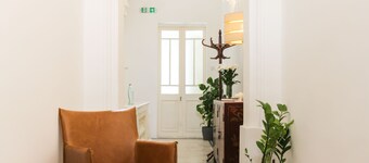 House of Pomegranates