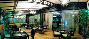 Georgia Hotel