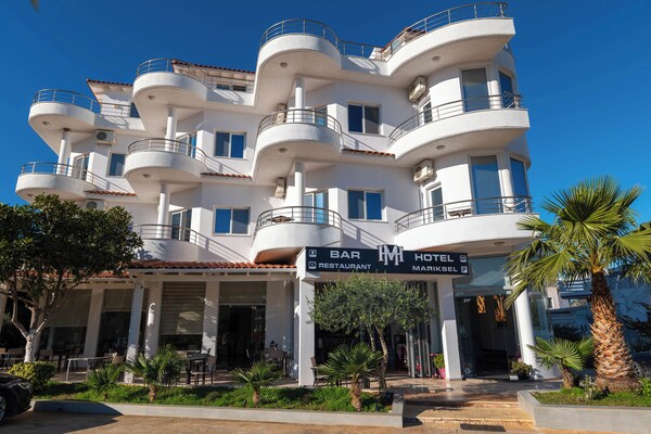 Hotel Mariksel - Ksamil
