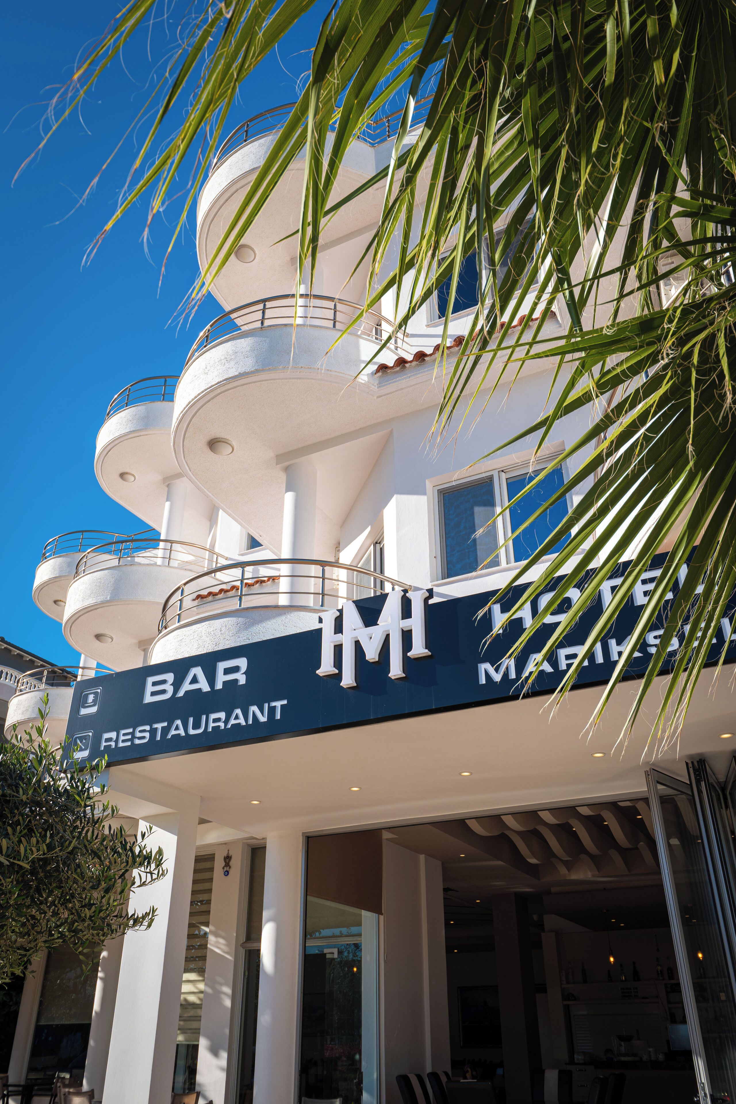 Photo - Mariksel HOTEL