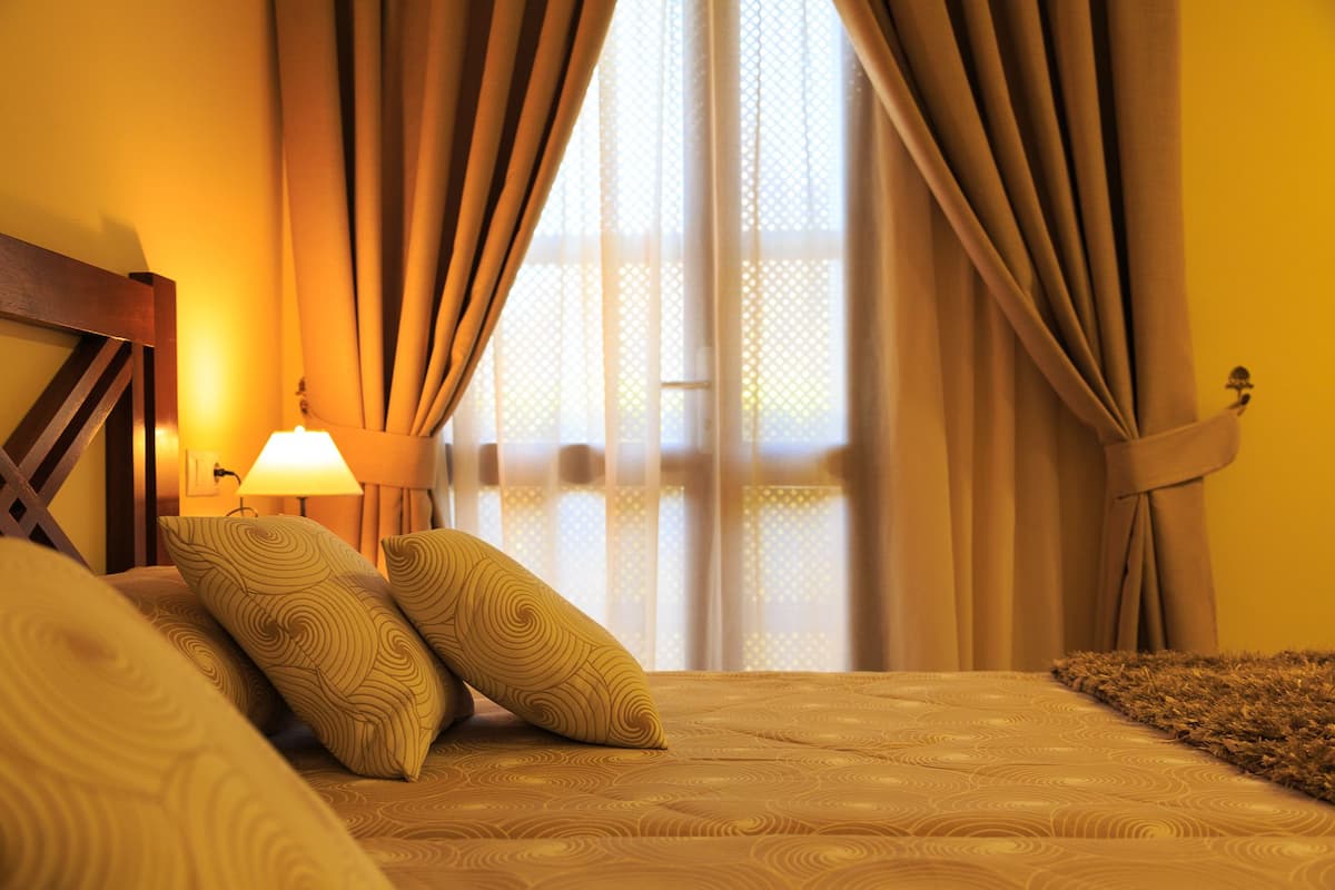 Biancheria in cotone egiziano, biancheria da letto di alta qualità