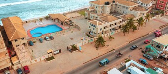 Oceanic Resort