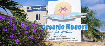 Oceanic Resort