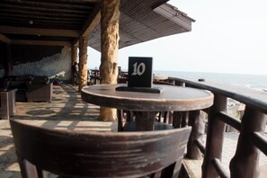 Terras