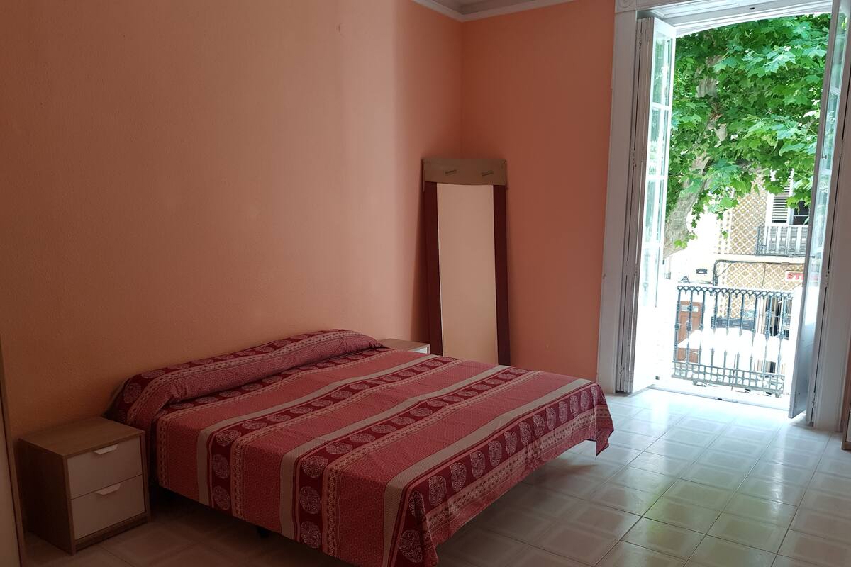 Suite, balcón (3) | Wifi gratis y ropa de cama