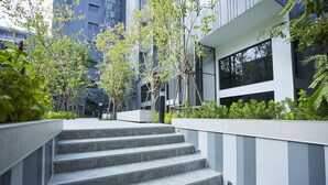 Garden - Floral · Blossom Sathorn Hospitality Bangkok (Bangkok)