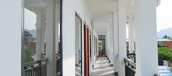 Ninh Chu 2 Hotel