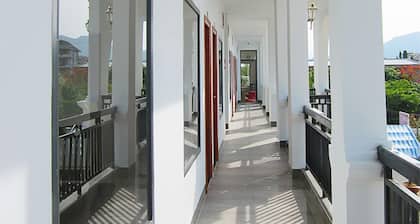 Ninh Chu 2 Hotel