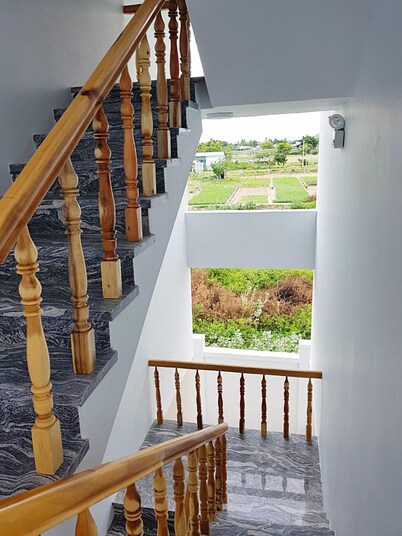 Ninh Chu 2 Hotel