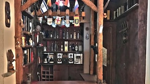 بار (في المنشاة)