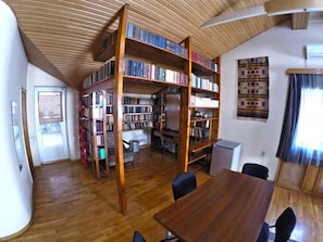 Biblioteca