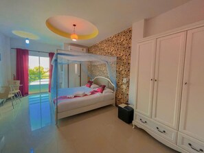 Standard Room, 1 Bedroom, Smoking, Garden View | Free WiFi - The Linux Garden Hotel (Yala)