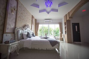 Free WiFi - The Linux Garden Hotel (Yala)