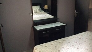 Luxury Apartment, 2 Bedrooms, Smoking - Apt Casa North (Tangier)