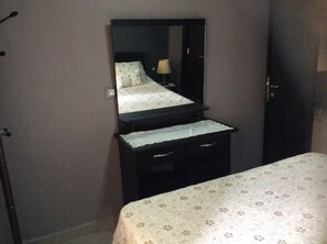 2 عدّة غرف نوم وواي فاي مجانًا