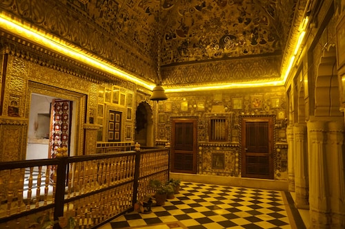 ニルヴァーナ ホーム