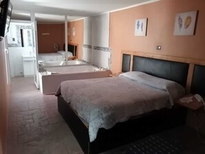 Superior Double Room, 1 Queen Bed, Private Bathroom
