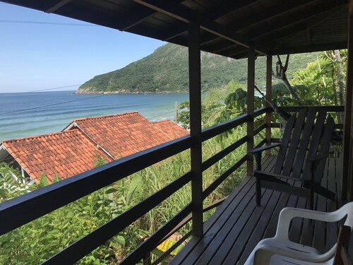 Matadeiro - Kaunis talo meren edessä, täydellinen ja täydellinen rentoutumiseen