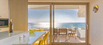 Best Seaview Attica Apartment “Sikinos”