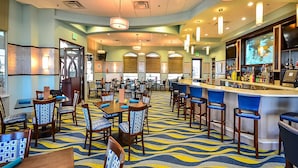 Dining - ChampionGate Eight Bedroom Luxury Villa (Davenport)