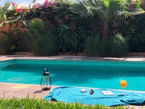 4 habitaciones y sábanas de algodón egipcio 