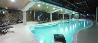 Penzion Josu Zuberec