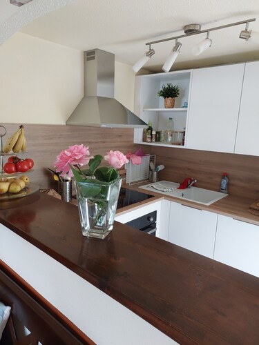 comfortable holiday home in southern France